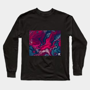 Rakta Long Sleeve T-Shirt